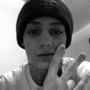 Meet your Posher, Mason